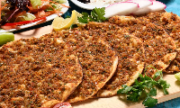 MUŞ LAHMACUN ÇEŞİTLERİ 