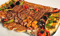 KEBAP ÇEŞİTLERİ 