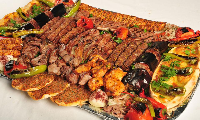 MUŞ KEBAP ÇEŞİTLERİ 