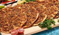 LAHMACUN ÇEŞİTLERİ 