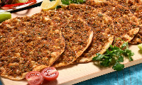 MUŞ LAHMACUN ÇEŞİTLERİ 