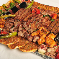 Muş’ta En iyi Lokanta & Sefam Kebap ve Lahmacun Salonu 