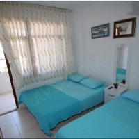 Avşa Günlük Apart Kiralama ve Pansiyon Hizmeti & Topçu Apart