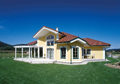 Prefabrik Ev İmalatı