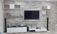 TV ÜNİTESİ SATIŞI 
