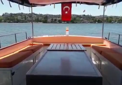 İSTANBUL Tekne Tur