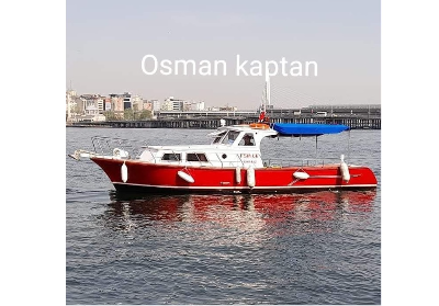 İSTANBUL Teknede Organizasyon