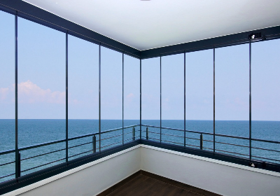 CAM BALKON MONTAJ HİZMETİ 