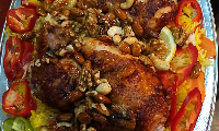 Ürünlerimiz
