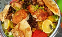 Ürünlerimiz