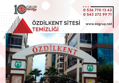 Ev Ofis Temizliği