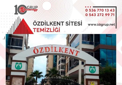 BALIKESİR Ev Ofis Temizliği