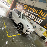 Efeler Oto Yıkama Kuaför Hizmet & Autoclub Serdar 