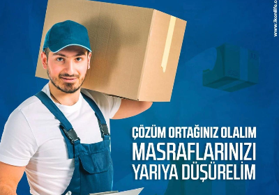KARGO HİZMETİ 