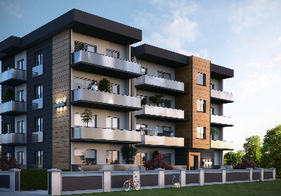 APARTMAN YÖNETİMİ HİZMETİ 