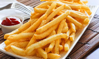 KIZARTILMIŞ PATATES SATIŞI HİZMETİ 