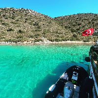 Datça Tekne Tur ve Tekne Kiralama Hizmeti & Yakamoz Yacht