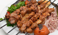 KUZU KUŞBAŞI HİZMETİ
