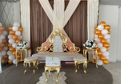 DÜĞÜN SALONU HİZMETİ 