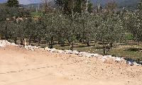 FETHİYE GÖKMEN MAH. SATILIK 1460 M2.ARSA 