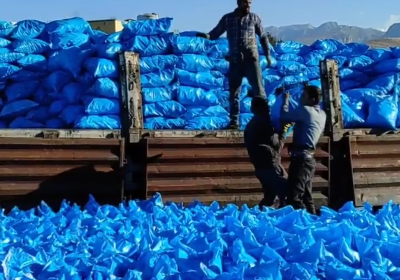 TOPTAN KÖMÜR SATIŞI 