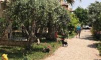 FETHİYE FOÇA MAH. SATILIK MÜSTAKİL VİLLA 3.800.000TL.
