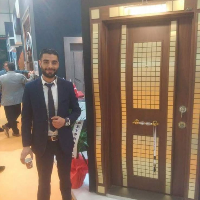 Didim Çelik Çatı Ferforje Hizmeti & Farad Usta 