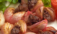 SOĞAN KEBAP SATIŞI 