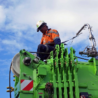 Ferah İş Makinaları Balıkesir İş Makinaları Yedek Parça Satış İşi Yapanlar