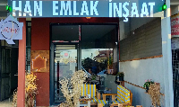 Satılık Ev - Daire - Arsa