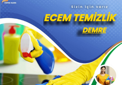 Demre -