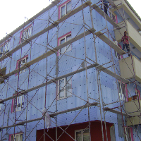 Erzurum Dış Cephe Montalama Hizmeti & Kırmacıoğulları İnşaat ve Dekorasyon 