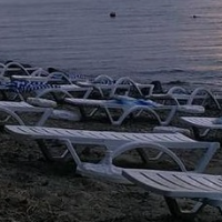 Esenköyde Özel Kadınlar Plajı & Ay Beach