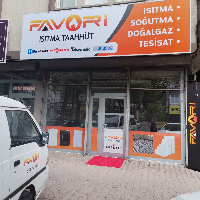 Kayseri Doğalgaz Tesisat Hizmeti & Favori Isıtma Taahüt 