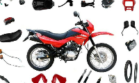 Motosiklet Yedek Parça