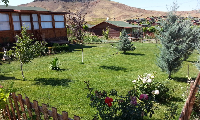 SATILIK BAHÇE 