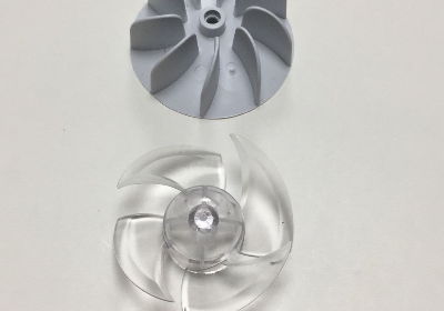 4.5 MM KUAFÖR TİPİ PERVANE VE BRAUN ORJİNAL PERVAN