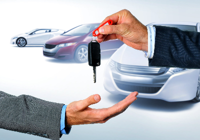 RENT A CAR HİZMETİ 