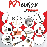 Şişli Perpa Ticaret Merkezi Rezistans ve Isı Malzemeleri & Meysan Elektrik Rezistans 