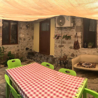 Sarımsaklı Apart ve Konaklama Hizmeti & Deniz Kızı Apart