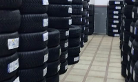 Oto Lastik Satışı