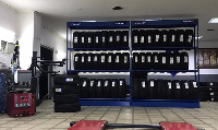 Oto Lastik Satışı