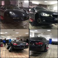 Ankara Çankaya Balgat Oto Lastik Satışı & Lp Grup