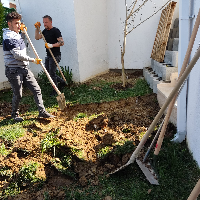 Çorlu Bahçe Bakım ve Düzenleme & Öztoprak Bahçe