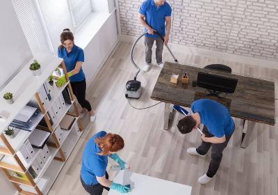 EV OFİS TEMİZLİĞİ HİZMETİ 