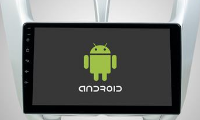 Melikgazi Oto Teyp Multimedya Android Teyp 