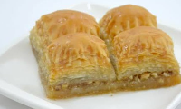 CEVİZLİ BAKLAVA SATIŞI 