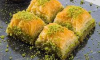 FISTIKLI BAKLAVA SATIŞI 