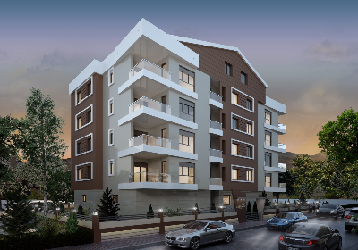 SATILIK EV 