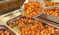 Lokma Satışı
